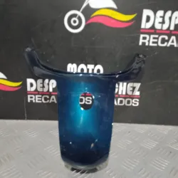 CIERRE DE COLIN PIAGGIO...