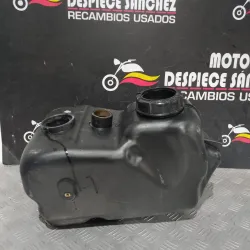 DEPOSITO DE GASOLINA...