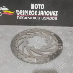 DISCO DE FRENO DELANTERO...