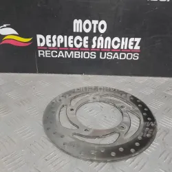 DISCO DE FRENO TRASERO...