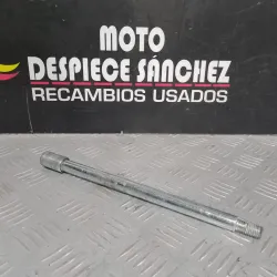 EJE DELANTERO PIAGGIO...