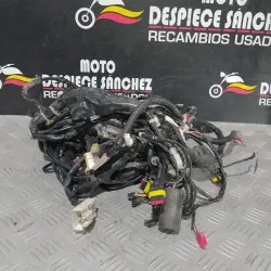 INSTALACION ELECTRICA...