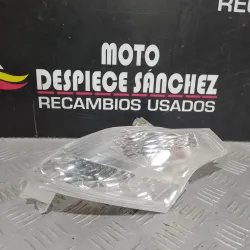 INTERMITENE TRASERO...