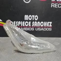 INTERMITENTE DELANTERO...