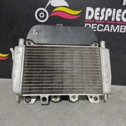 RADIADOR PIAGGIO BEVERLY...