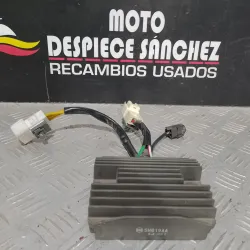 REGULADOR DE CORRIENTE...