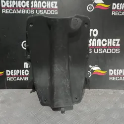 CONTRAESCUDO PEUGEOT TREKKER