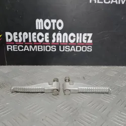 JUEGO DE REPOSAPIES PEUGEOT...