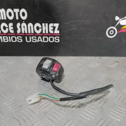 PIÑA ARRANQUE 2 PEUGEOT...