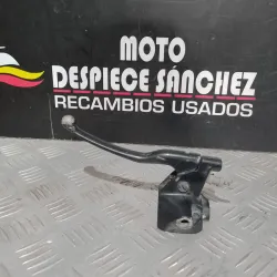 SOPORTE Y MANETA DE FRENO...