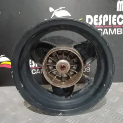 LLANTA TRASERA PEUGEOT TREKKER