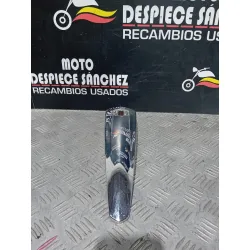 TAPA FRONTAL PIAGGIO...