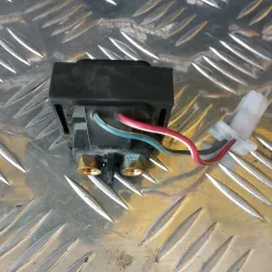 RELE ARRANQUE SUZUKI...