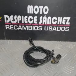 SENSOR DE ABS DELANTERO...