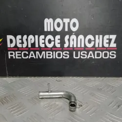 TUBO ENTRADA DE AGUA AL...