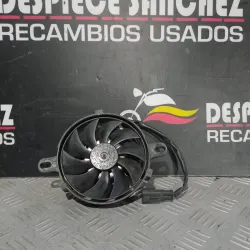 ELECTROVENTILADOR KEEWAY...