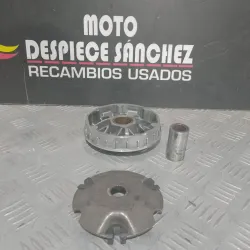 VARIADOR PIAGGIO LIBERTY...