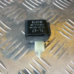 RELE INTERMITENCIA BURGMAN 125