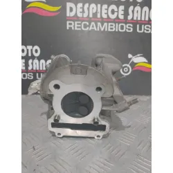 CULATA YAMAHA CYGNUS 125...