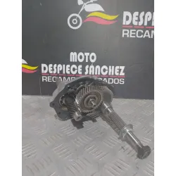 TRANSMISION TRASERA YAMAHA...
