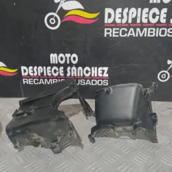 TAPA CUBRE CILINDRO YAMAHA...