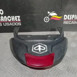 ASIDERO PIAGGIO ZIP 2004