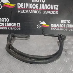 JUEGO DE TUBOS DE AGUA...