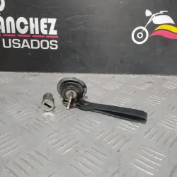 JUEGO DE BOMBINES PIAGGIO...