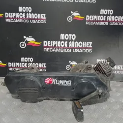 MOTOR VESPINO ALX