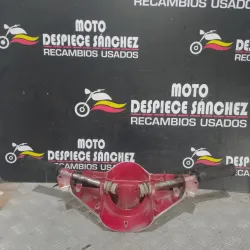 CUBREMANILLAR INFERIOR...