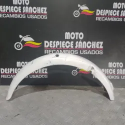 GUARDABARROS TRASERO...