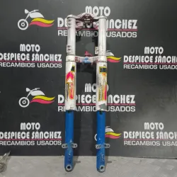 HORQUILLA VESPINO AL