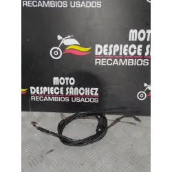 CABLE DE GAS  PIAGGIO VESPA...
