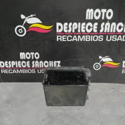 CAJA DE BATERIA PIAGGIO...