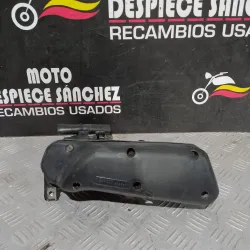CAJA DE FILTRO PIAGGIO...