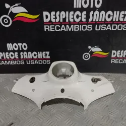 CUBREMANILLAR INFERIOR...