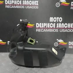 DEPOSITO PIAGGIO VESPA...