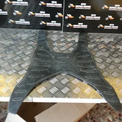 ALFOMBRA SUELO DAELIM HISTORY