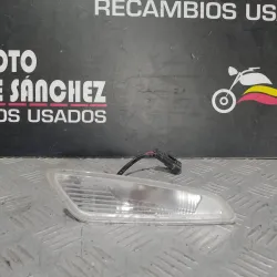 INTERMITENTE DELANTERO...