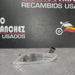 INTERMITENTE TRASERO...