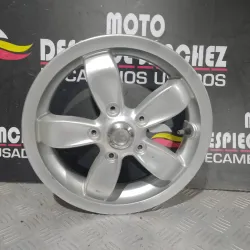LLANTA DELANTERA PIAGGIO...