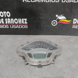 MARCADOR PIAGGIO VESPA...