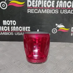 PILOTO PIAGGIO VESPA...