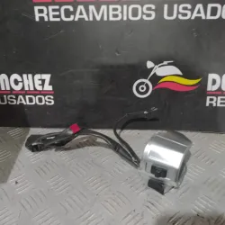 PIÑA DE ARRANQUE PIAGGIO...