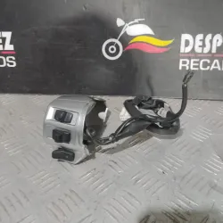 PIÑA DE INTERMITENCIA...