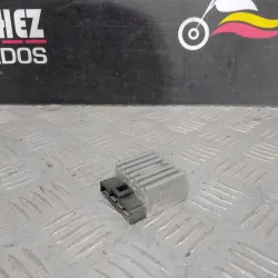 REGULADOR DE CORRIENTE...