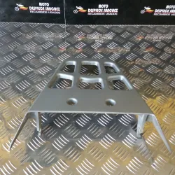 ASIDERO DAELIM HISTORY