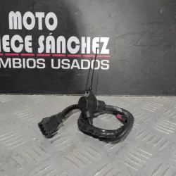 SENSOR DE VELOCIDAD...