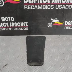 TAPA DE BATERIA PIAGGIO...
