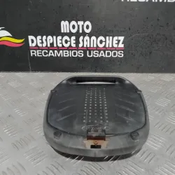 SOPORTE DE MALETA KYMCO...